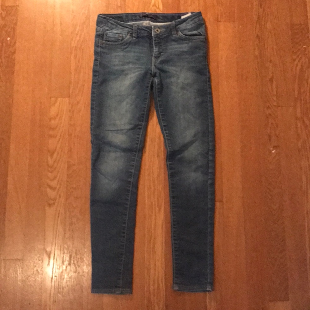 Levi jeans